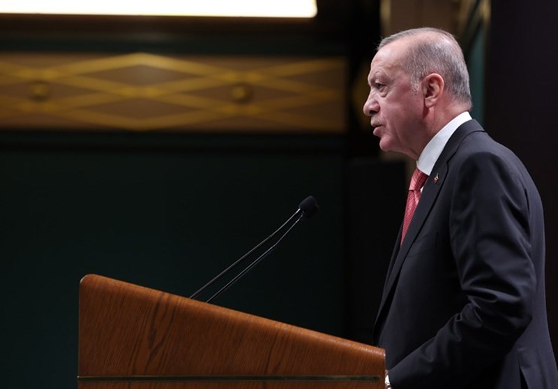 چرخش‌ در سیاست خارجی اردوغان از نگاه تحلیلگر ترک