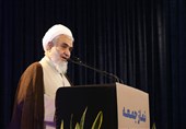 امام جمعه قزوین: بانوان عفیف ما عوامل شیطنت و شرارت در کشور را ناامید کردند