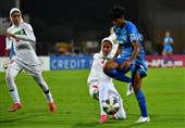 هند از مسابقات جام ملت‌های زنان آسیا کنار گذاشته شد/ ایران بدون امتیاز به مصاف چین تایپه می‌رود + جدول