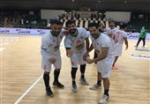2022 Asian Handball Championship: Iran Earns Fourth Successive Win