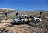 وقتی مقامات صهیونیست‌ به خوی وحشی‌گری خود در برابر فلسطینیان اعتراف می‌کنند +فیلم