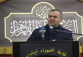 نماینده حزب الله در مجلس لبنان: تهدیدهای اسرائیل ما را به هراس نمی‌اندازد