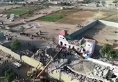 UN Condemns Saudi Air Strike on Yemeni Detention Center That Killed Dozens