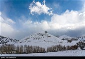 هواشناسی ایران 1400/11/12؛ بارش برف و باران در 23 استان/سامانه بارشی جدید پنجشنبه وارد کشور می شود