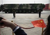 واکنش پکن به تحریم شرکت‌های چینی از سوی آمریکا به اتهام توسعه فناوری موشکی