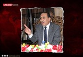 السفیر الیمنی فی سوریا لـ تسنیم: أمریکا هی الراعی الرسمی للحرب على الیمن.. محرقة صعدة تعبر عن إفلاس قیمی وإخلافی لتحالف العدوان