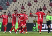 IPL: Persepolis Seizes Hard-Fought Win over Foolad