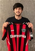 I’ll Make Bayer Leverkusen Better: Sardar Azmoun