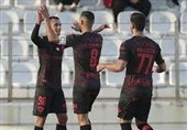 لیگ برتر پرتغال| پیروزی سانتا کلارا با گلزنی محبی