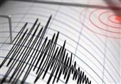 زلزله 4 ریشتری کیاسر در استان مازندران را لرزاند