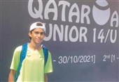 Kuwaiti Tennis Player’s Refusal to Face Israeli Opponent Draws Praise