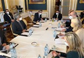 Negotiators Push On with JCPOA Talks in Vienna