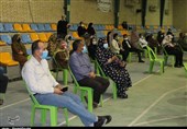 تمام مراکز تجمیعی واکسیناسیون در اصفهان تعطیل شدند