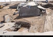 اعتبارات مصوب دولت برای جبران خسارت سیل در جنوب فارس اعلام شد