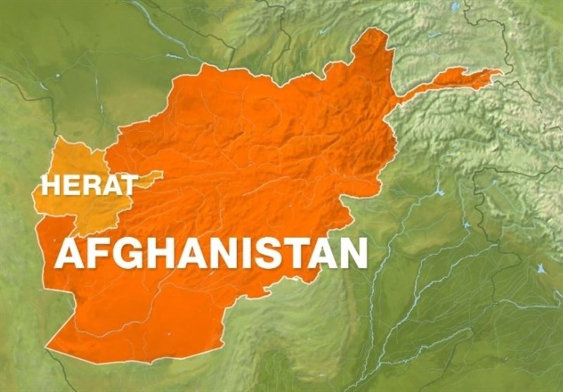 Blast Hits Herat in Afghanistan, Killing Six