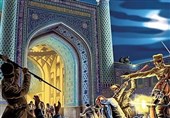 کشف گور دسته‌جمعی شهدای مسجد گوهرشاد در مشهد و بازخوانی پرونده این جنایت