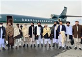 Taliban Delegation Begins Talks in Oslo