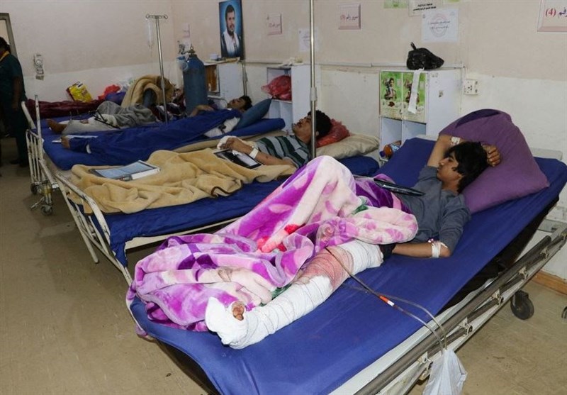 Survivors of Strikes on Yemeni Detention Center Recount &apos;Another Crime&apos; of Saudi-Led War