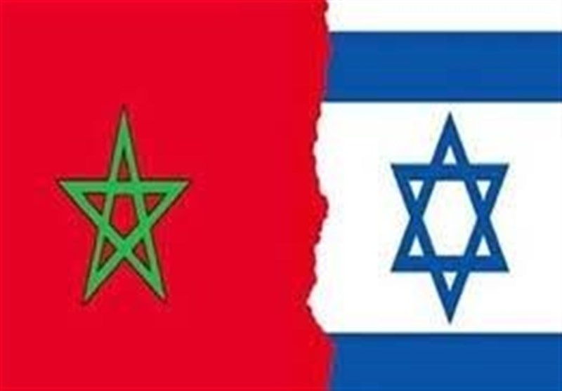 قرارداد جدید « نفت وگاز » میان مغرب و اسرائیل