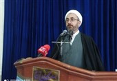 دشمن از ایجاد ناامنی و کشتار در ایران خوشحال می‌شود