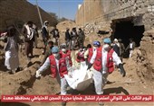 آمار نهایی جنایت ائتلاف عربستان و امارات در صعده یمن: 91 شهید 236 زخمی