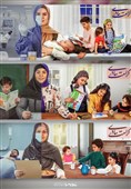پوسترهای جدید به مناسبت ولادت حضرت زهرا و گرامیداشت روز مادر+ عکس