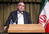 وزیر بهداشت: ایران جزو 10 کشور نخست جهان در مقابله با کرونا است