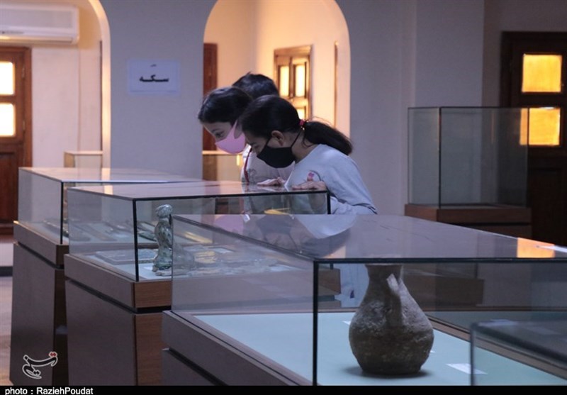 موزه مردم‌شناسی خلیج‌فارس از دریچه دوربین تسنیم