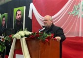 مقام حزب‌الله: ریختن خون بی‌گناهان معادله جنگ یمن را به نفع متجاوزان تغییر نمی‌دهد