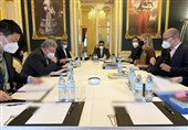Talks on Removal of Anti-Iran Sanctions Underway in Vienna