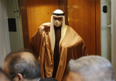  اهداف واقعی سفر وزیرخارجه کویت به بیروت/ شروط ۱۲ گانه شیخ‌نشینان خلیج فارس و آمریکا برای سیطره بر لبنان 