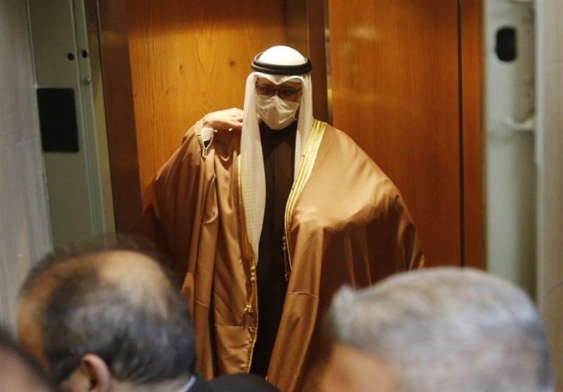 اهداف واقعی سفر وزیرخارجه کویت به بیروت/ شروط 12 گانه شیخ‌نشینان خلیج فارس و آمریکا برای سیطره بر لبنان