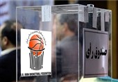 انتخابات فدراسیون بسکتبال باز هم به تعویق افتاد