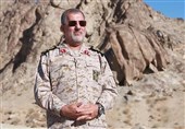IRGC Attacks to Continue Until Threat of KRG-Based Terrorists Removed: Commander