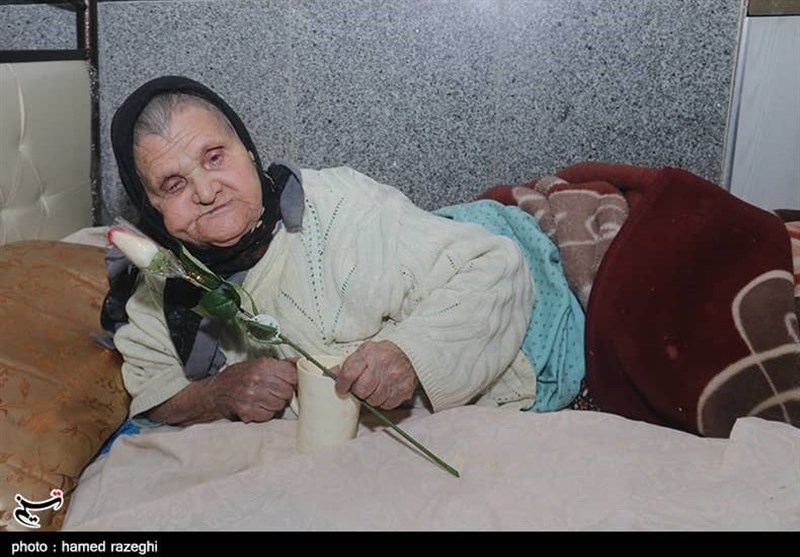 رفع موانع زیست‌پذیری شهر تهران برای سالمندان