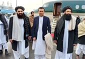 افغانستان| «نظری»: اجازه نمی‌دهیم از هزاره‌ها برای امتیازگیری سیاسی استفاده شود
