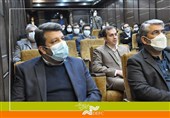 رئیس سازمان سینمایی: درهای مرکز گسترش به روی همه مستندسازان باز باشد