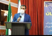 لوازم منازل مردم در مناطق سیلزده استان کرمان توسط گروههای مهارت تعمیر میشود + فیلم