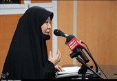 دین اسلام برای جایگاه و مقام زن ارزش و احترام خاصی قائل است / احترام دین اسلام به مقام زن نقطه عطفی در فعالیت زنان است