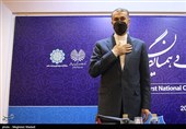 تبریک عید فطر وزیران خارجه چند کشور مسلمان به امیرعبداللهیان