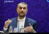 نشست امیرعبداللهیان با سفرا و نمایندگی‌های جمهوری اسلامی ایران در خارج از کشور