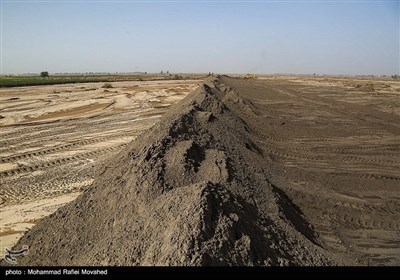 IRGC Provides Assistance to Flood Victims in Kerman