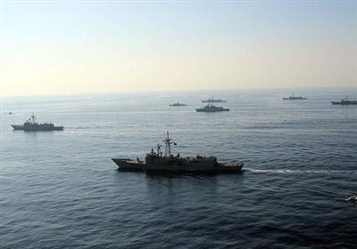  آغاز رزمایش مشترک دریایی مصر و عربستان 