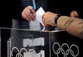 ویرایش دستورالعمل برگزاری انتخابات کمیته ملی المپیک