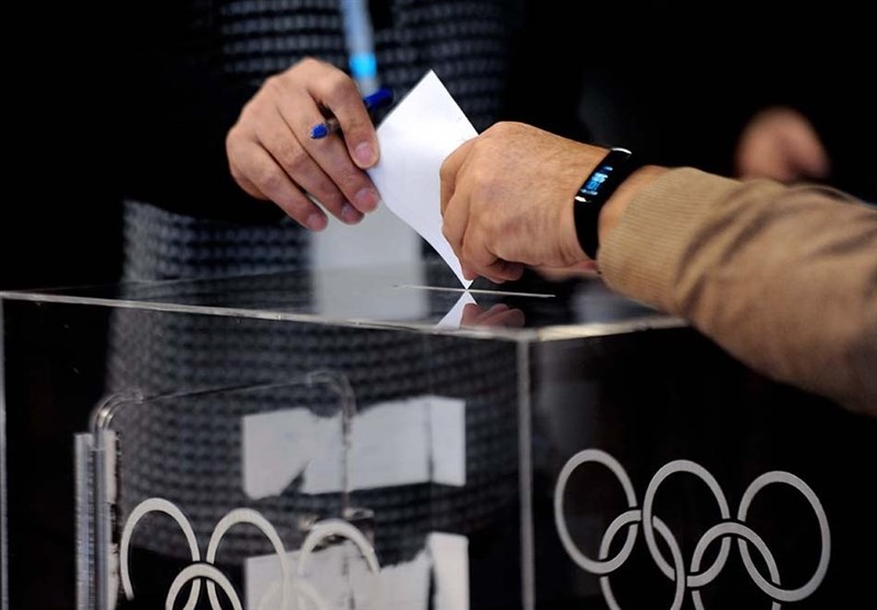 وزارت ورزش اسامی کاندیداهای انتخابات فدراسیون تیراندازی را اعلام کرد