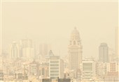 قانون هوای پاک برای تهرانی‌ها کار نمی‌کند