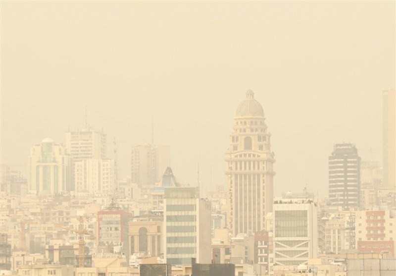 قانون هوای پاک برای تهرانی‌ها کار نمی‌کند