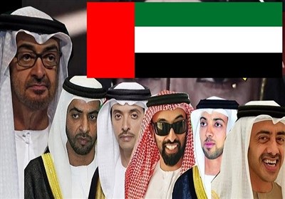  مرگ شیخ زاید، سرآغاز بلندپروازی‌های حاکمان جدید امارات 