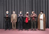 خزاعی مأموریت‌های تازه بنیاد سینمایی فارابی را تشریح کرد