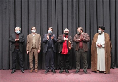  خزاعی مأموریت‌های تازه بنیاد سینمایی فارابی را تشریح کرد 